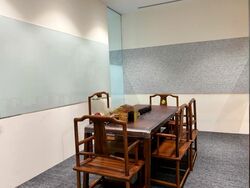 ONE GEORGE STREET (D1), Office #454791621